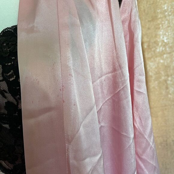 New California dynasty rope and dress size small - Picture 6 of 10